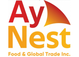 AYNEST FOOD PRODUCTS DIŞ TİCARET A.Ş.