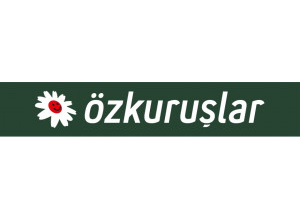 ÖZKURUŞLAR GIDA SAN. TİC. A.Ş